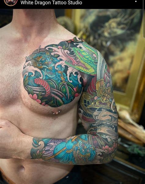 Tattoo Manila .